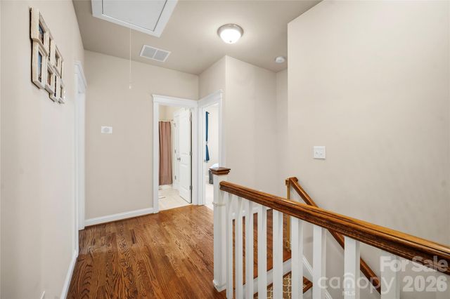 11507 Ardrey Crest Drive, Charlotte, NC 28277