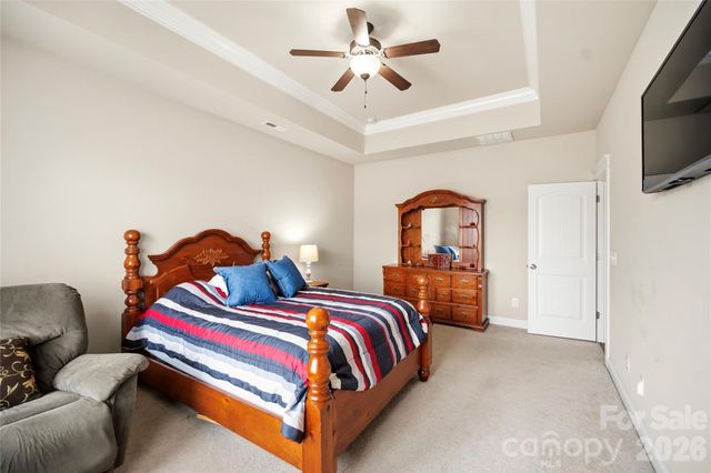 11507 Ardrey Crest Drive, Charlotte, NC 28277