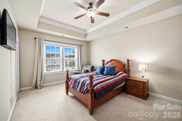 11507 Ardrey Crest Drive, Charlotte, NC 28277