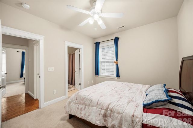11507 Ardrey Crest Drive, Charlotte, NC 28277