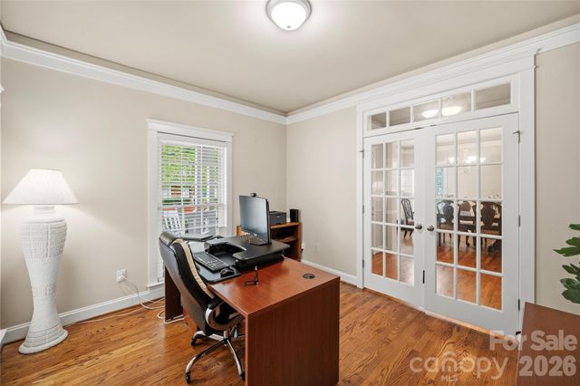 11507 Ardrey Crest Drive, Charlotte, NC 28277