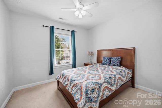 11507 Ardrey Crest Drive, Charlotte, NC 28277