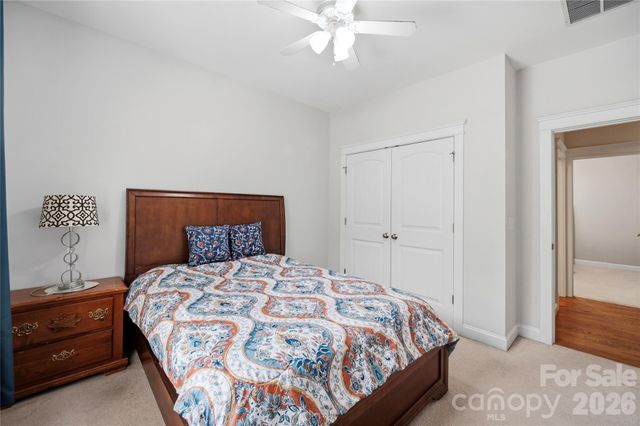 11507 Ardrey Crest Drive, Charlotte, NC 28277