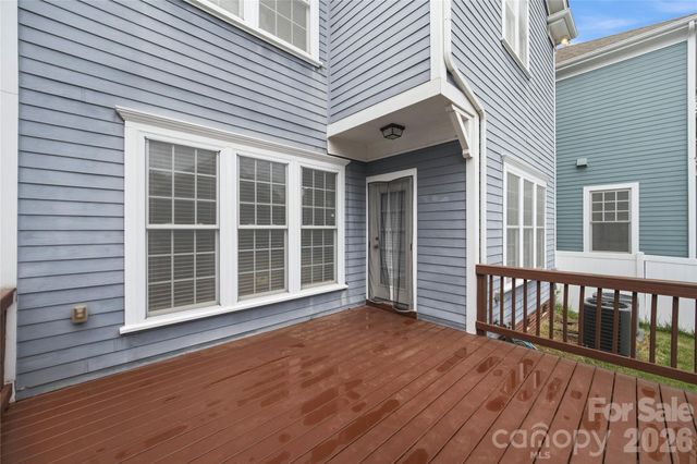 11507 Ardrey Crest Drive, Charlotte, NC 28277