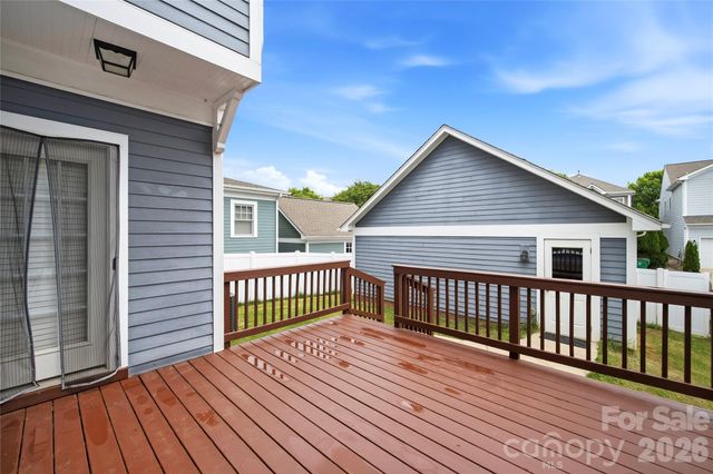 11507 Ardrey Crest Drive, Charlotte, NC 28277