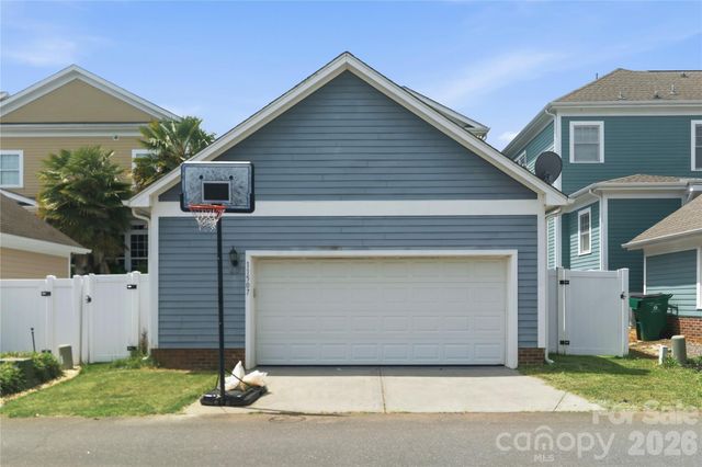 11507 Ardrey Crest Drive, Charlotte, NC 28277