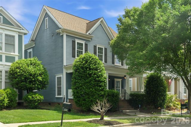 11507 Ardrey Crest Drive, Charlotte, NC 28277