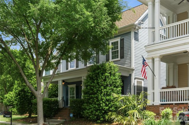 11507 Ardrey Crest Drive, Charlotte, NC 28277