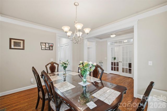 11507 Ardrey Crest Drive, Charlotte, NC 28277