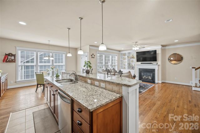 11507 Ardrey Crest Drive, Charlotte, NC 28277