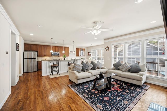 11507 Ardrey Crest Drive, Charlotte, NC 28277