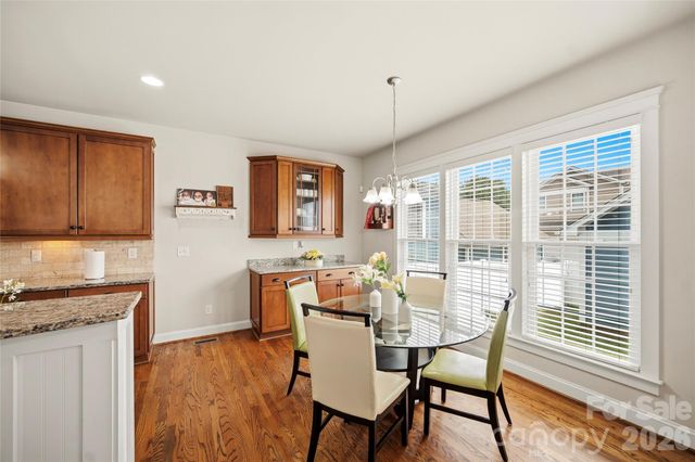 11507 Ardrey Crest Drive, Charlotte, NC 28277