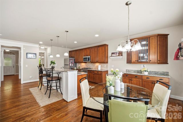 11507 Ardrey Crest Drive, Charlotte, NC 28277