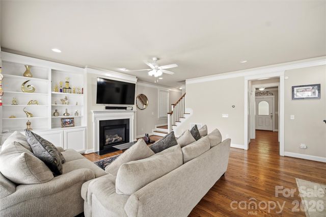 11507 Ardrey Crest Drive, Charlotte, NC 28277