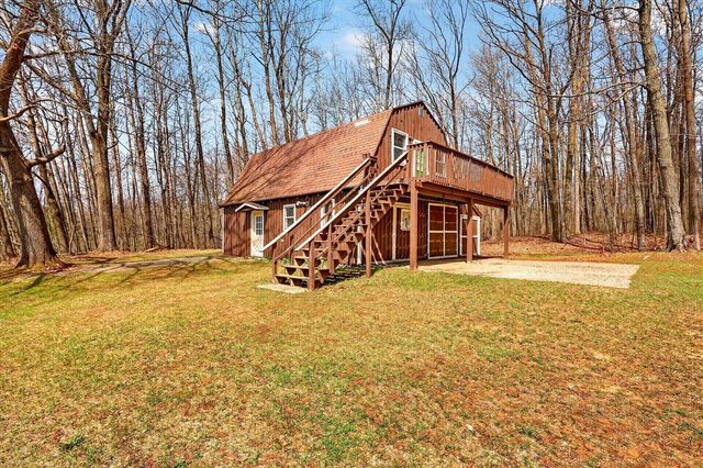 7045 17 Mile Road, Cedar Springs, MI 49319