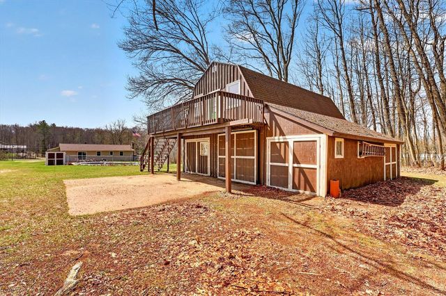 7045 17 Mile Road, Cedar Springs, MI 49319