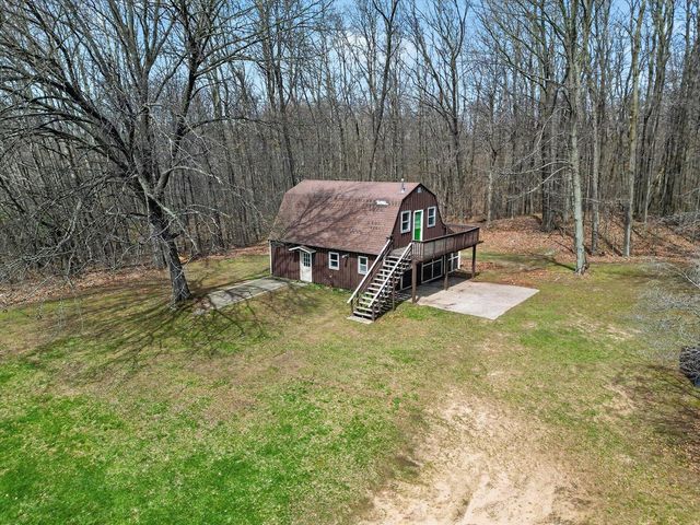 7045 17 Mile Road, Cedar Springs, MI 49319