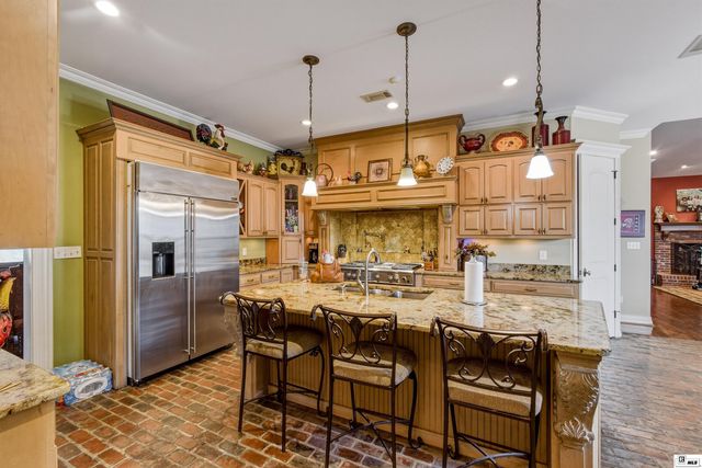 211 WHISPERING CREEK ROAD, West Monroe, LA 71291