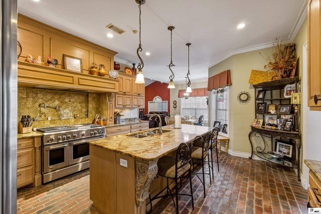 211 WHISPERING CREEK ROAD, West Monroe, LA 71291