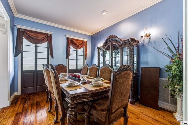 211 WHISPERING CREEK ROAD, West Monroe, LA 71291