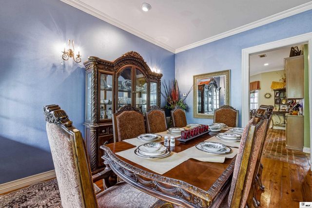 211 WHISPERING CREEK ROAD, West Monroe, LA 71291