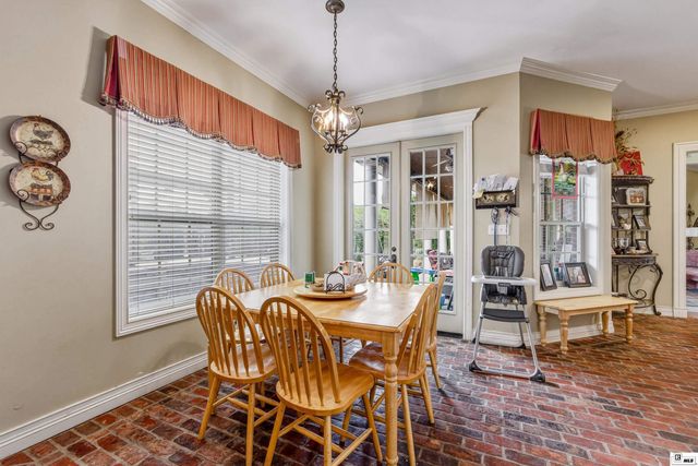 211 WHISPERING CREEK ROAD, West Monroe, LA 71291