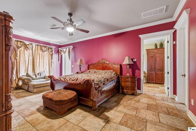 211 WHISPERING CREEK ROAD, West Monroe, LA 71291