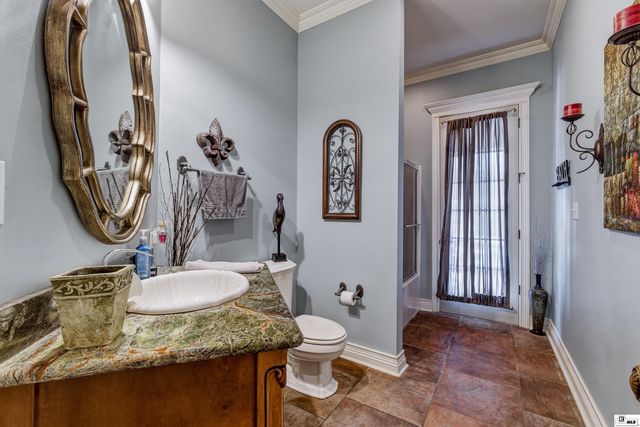 211 WHISPERING CREEK ROAD, West Monroe, LA 71291