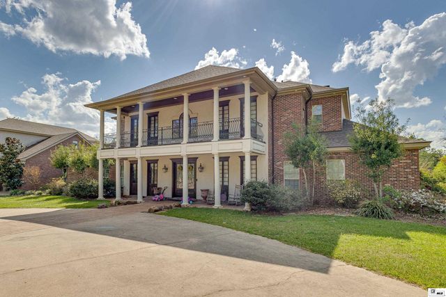 211 WHISPERING CREEK ROAD, West Monroe, LA 71291