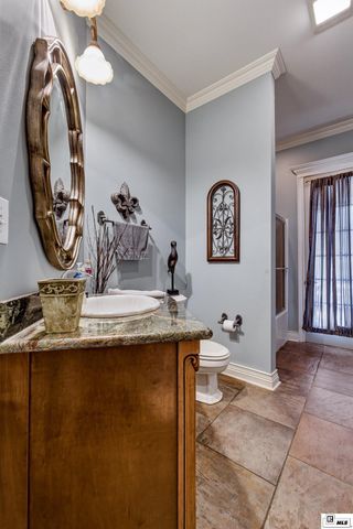 211 WHISPERING CREEK ROAD, West Monroe, LA 71291