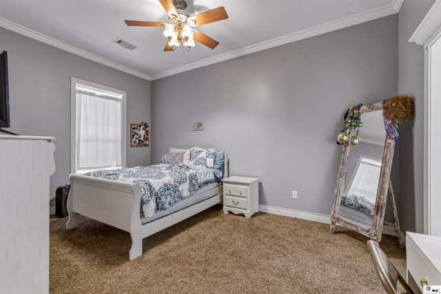 211 WHISPERING CREEK ROAD, West Monroe, LA 71291