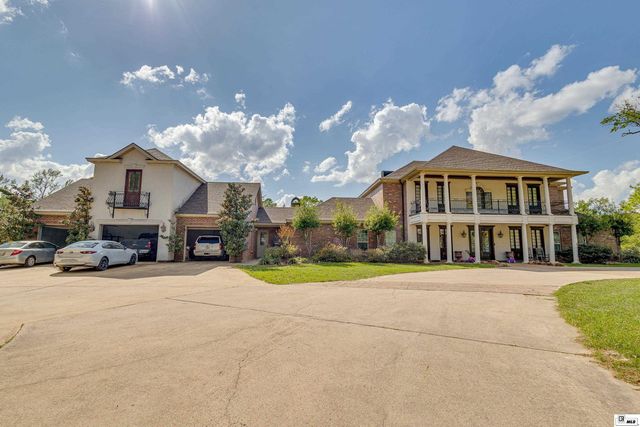 211 WHISPERING CREEK ROAD, West Monroe, LA 71291
