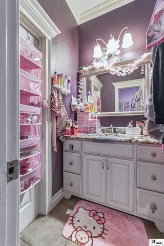 211 WHISPERING CREEK ROAD, West Monroe, LA 71291