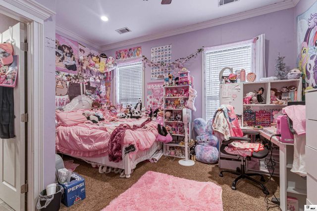 211 WHISPERING CREEK ROAD, West Monroe, LA 71291