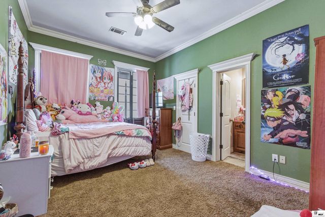 211 WHISPERING CREEK ROAD, West Monroe, LA 71291