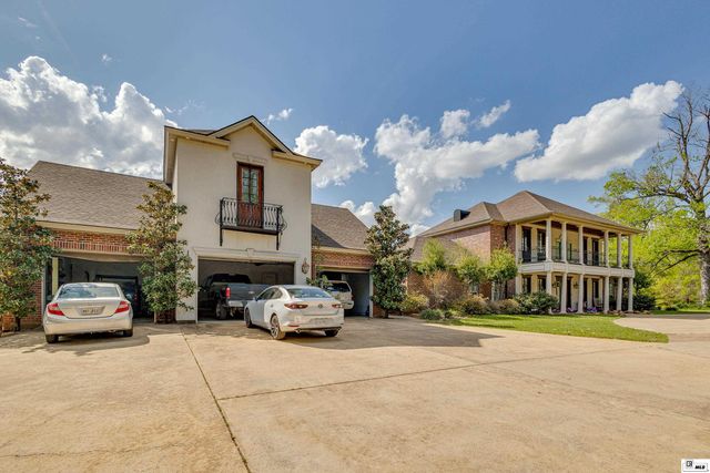 211 WHISPERING CREEK ROAD, West Monroe, LA 71291