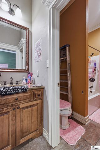 211 WHISPERING CREEK ROAD, West Monroe, LA 71291