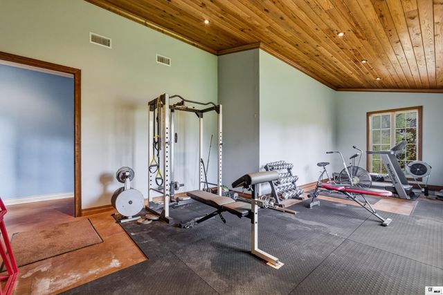 211 WHISPERING CREEK ROAD, West Monroe, LA 71291