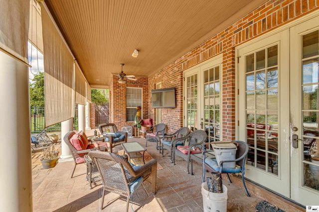 211 WHISPERING CREEK ROAD, West Monroe, LA 71291