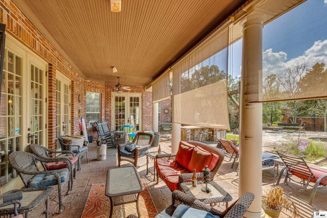 211 WHISPERING CREEK ROAD, West Monroe, LA 71291