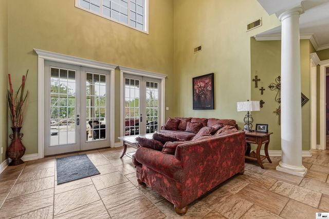 211 WHISPERING CREEK ROAD, West Monroe, LA 71291