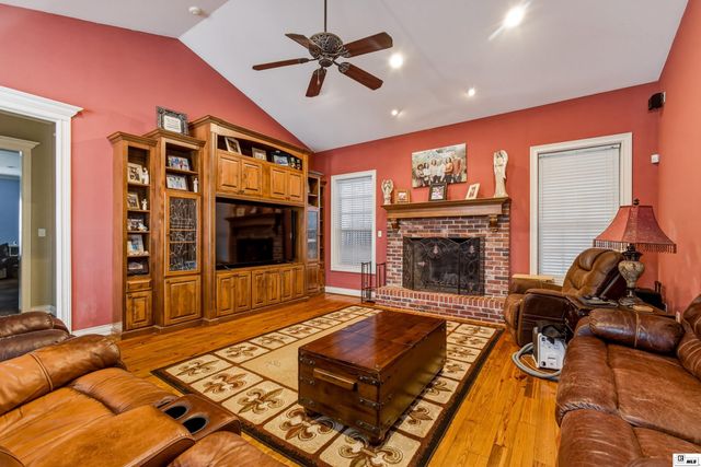 211 WHISPERING CREEK ROAD, West Monroe, LA 71291