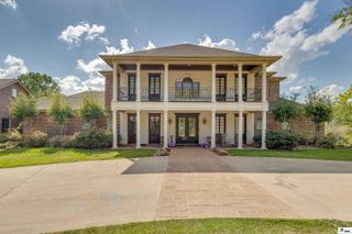 211 WHISPERING CREEK ROAD, West Monroe, LA 71291