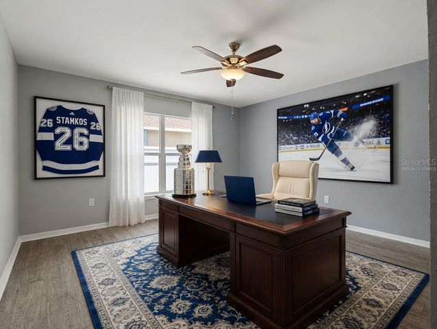 19212 WOOD SAGE DRIVE, Tampa, FL 33647