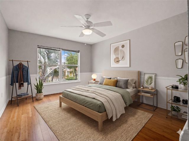 19212 WOOD SAGE DRIVE, Tampa, FL 33647