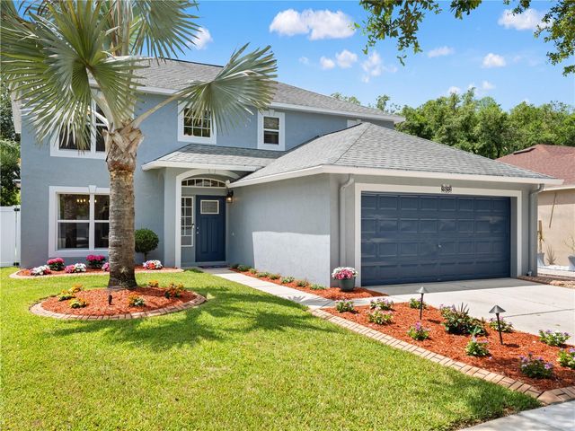 19212 WOOD SAGE DRIVE, Tampa, FL 33647