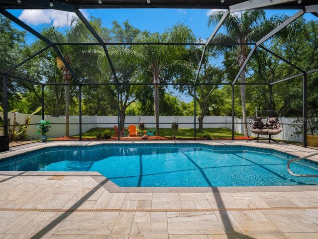 19212 WOOD SAGE DRIVE, Tampa, FL 33647