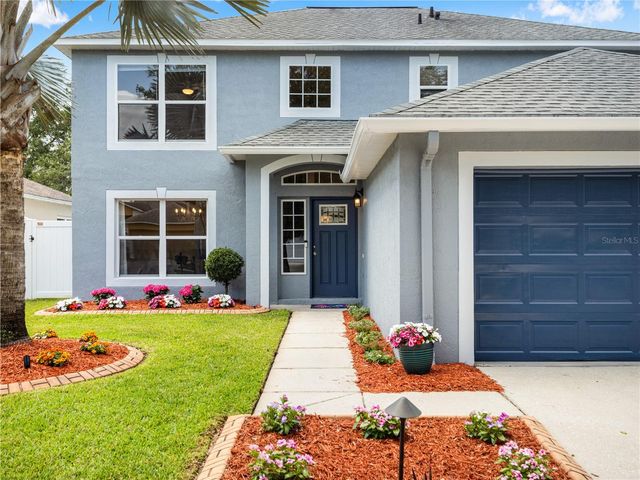 19212 WOOD SAGE DRIVE, Tampa, FL 33647