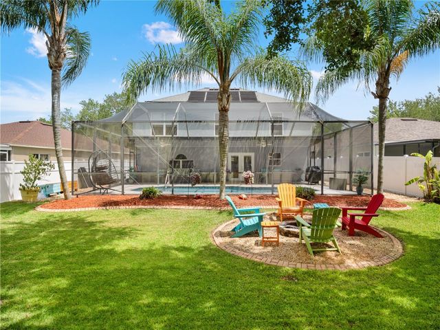 19212 WOOD SAGE DRIVE, Tampa, FL 33647