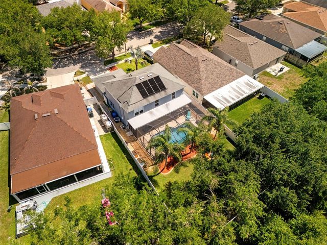 19212 WOOD SAGE DRIVE, Tampa, FL 33647